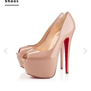 Meet your Posher, Arlene